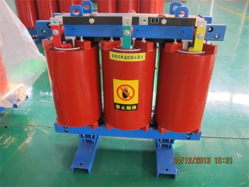 临城SCB12-315KVA/10KV/0.4KV干式变压器